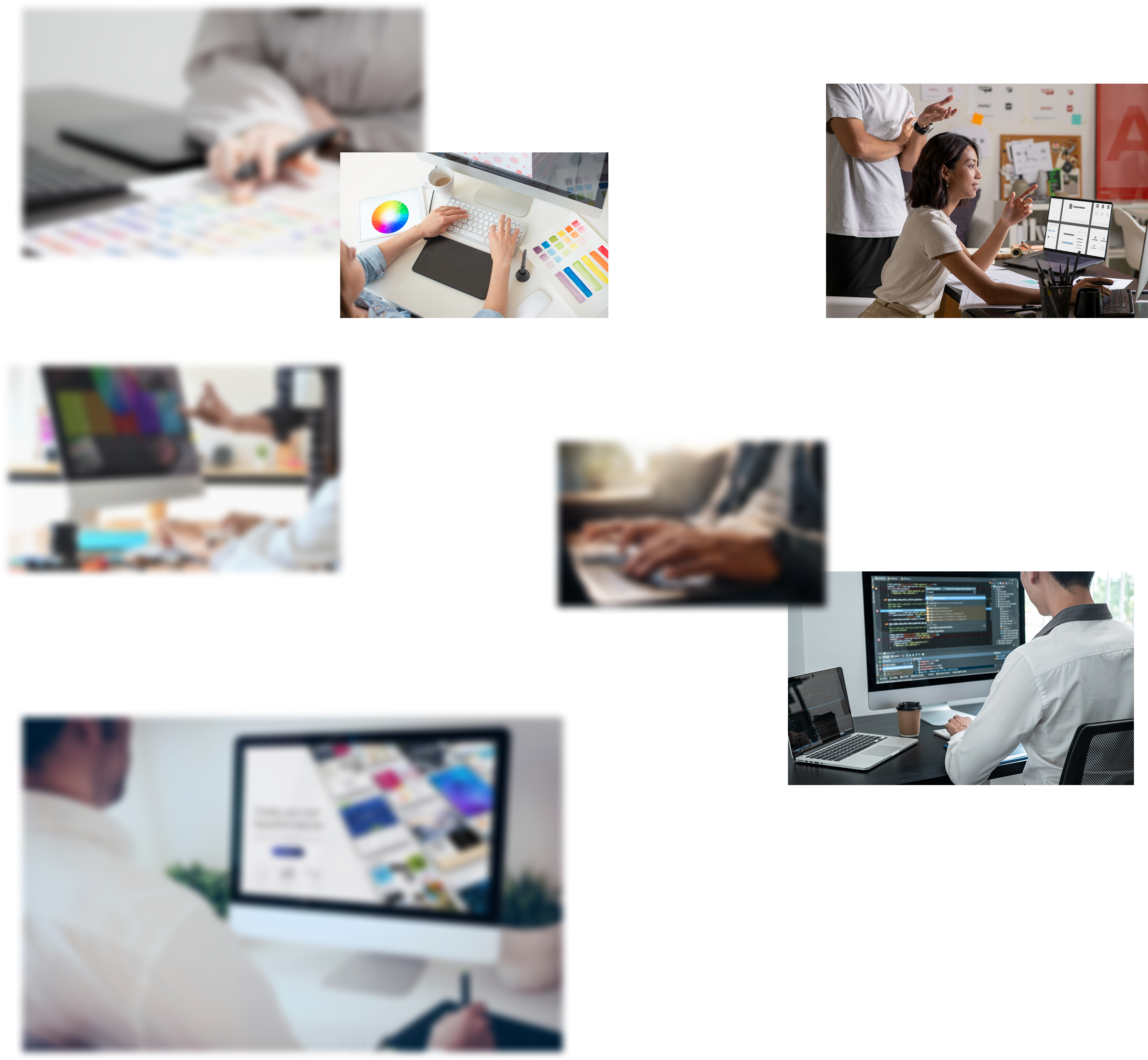 サービスのイメージ写真