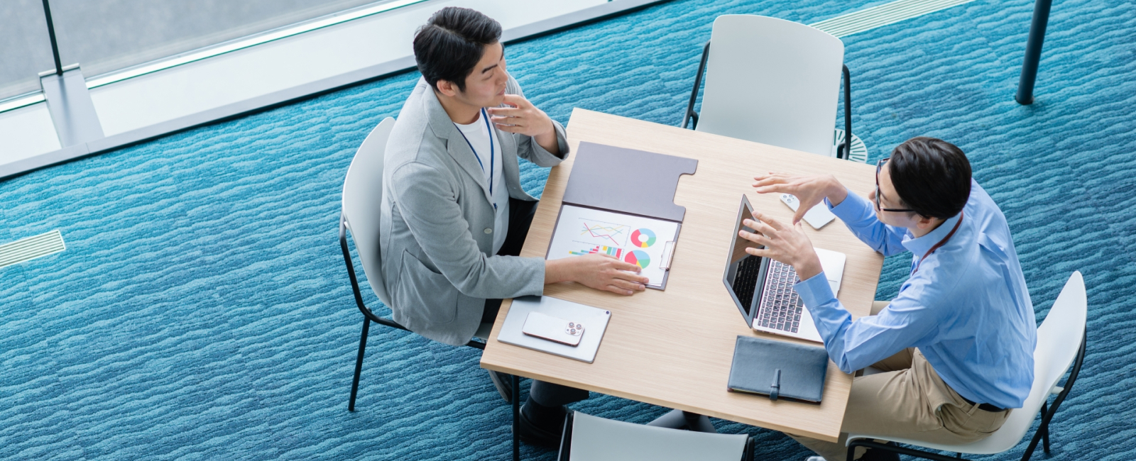 サイト運用サポート